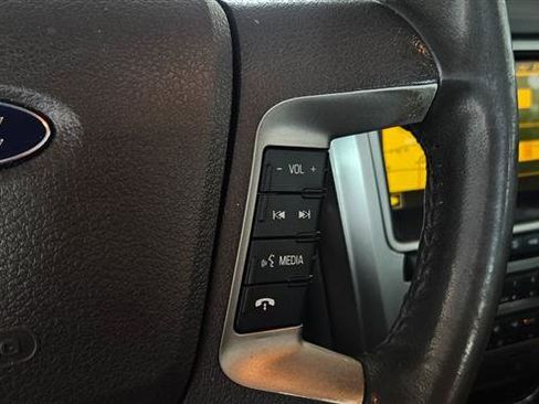 Used 2010 Ford Fusion Hybrid image 5