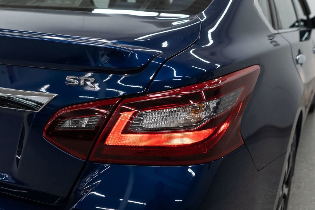 Used 2018 Nissan Altima 2.5 SR FWD image 78