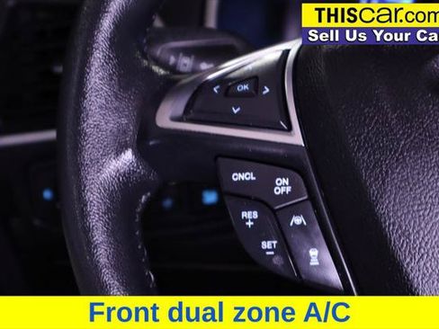 Used 2020 Ford Edge SEL w/ Convenience Package FWD image 16