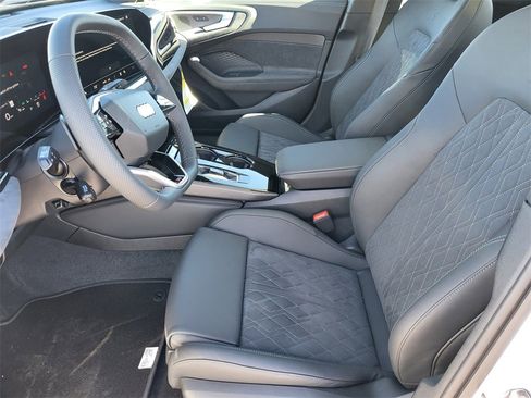 New 2025 Audi S5 Premium Plus image 11