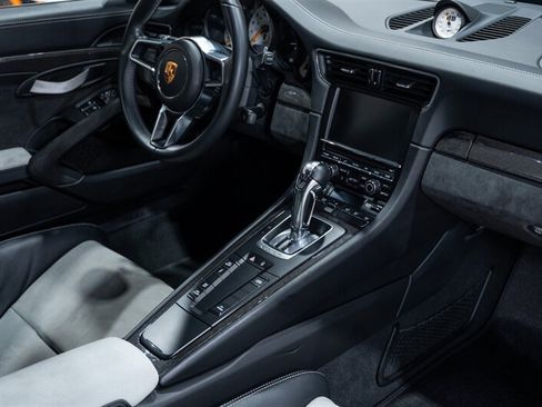 Used 2016 Porsche 911 GT3 RS RWD image 63