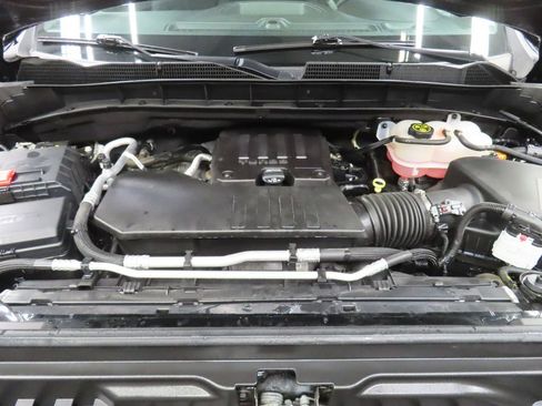 Used 2023 GMC Sierra 1500 Pro w/ Graphite Edition AWD/4WD image 25