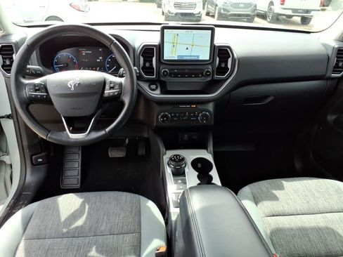 Used 2023 Ford Bronco Sport Big Bend w/ Convenience Package image 14