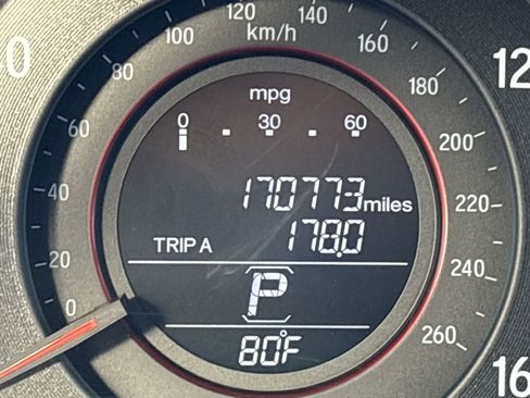 Used 2016 Honda Accord Sport image 17