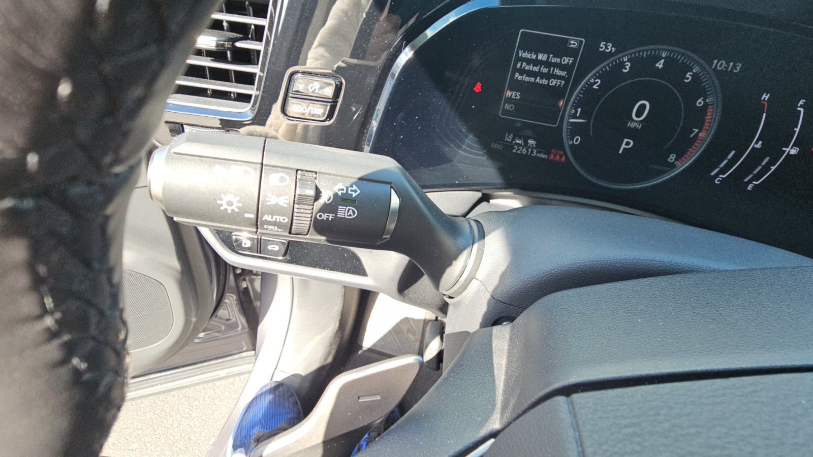 Used 2023 Lexus NX 350 AWD image 14