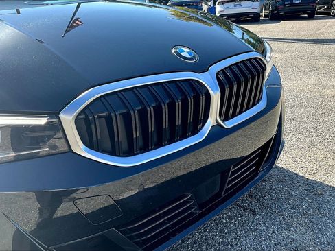 Used 2026 BMW 330i xDrive Sedan AWD/4WD image 30