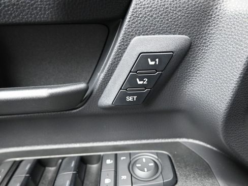 Used 2025 Toyota 4Runner TRD Sport image 8