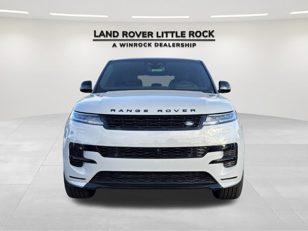 New 2027 Land Rover Range Rover Sport Dynamic SE AWD/4WD image 8