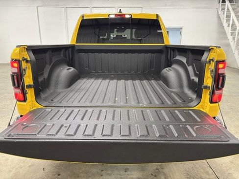 Used 2023 RAM 1500 Rebel w/ Rebel Level 2 Equipment Group image 22