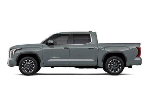 New 2026 Toyota Tundra Limited AWD/4WD image 91