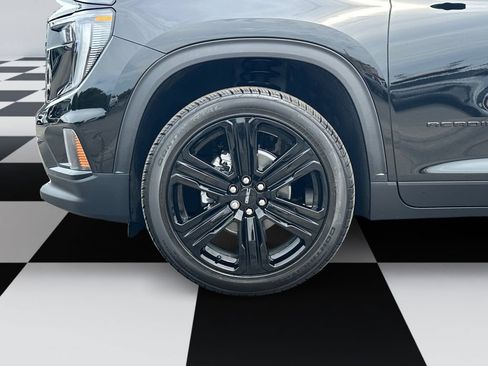 New 2026 GMC Acadia Elevation w/ Black Edition FWD image 14