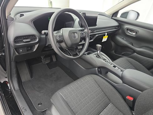New 2026 Honda HR-V LX image 15