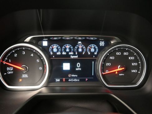 Used 2021 Chevrolet Tahoe High Country image 10