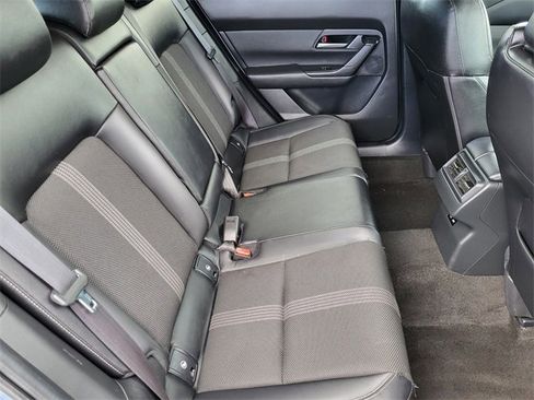 Used 2024 MAZDA CX-50 AWD 2.5 S w/ Preferred Package image 19