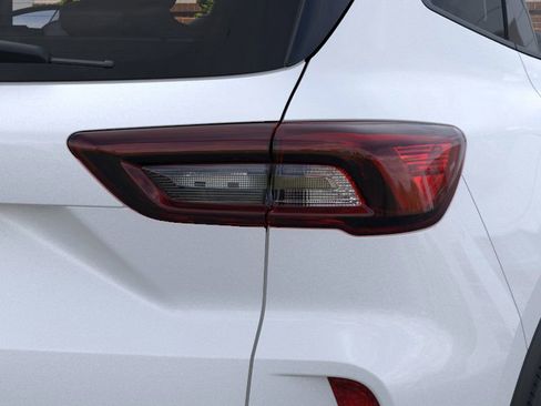 New 2026 Ford Escape ST-Line w/ Tech Pack #1 image 21