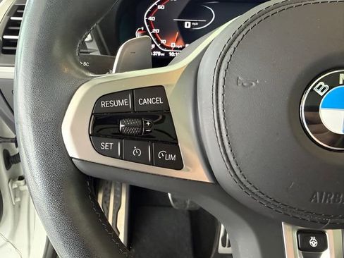 Used 2024 BMW X4 M40i w/ Premium Package image 21