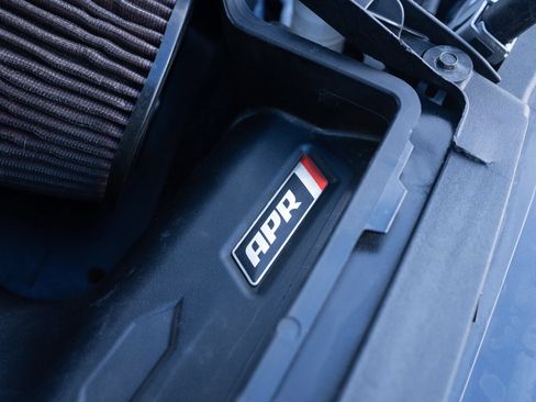 Used 2024 Volkswagen GTI SE FWD image 36