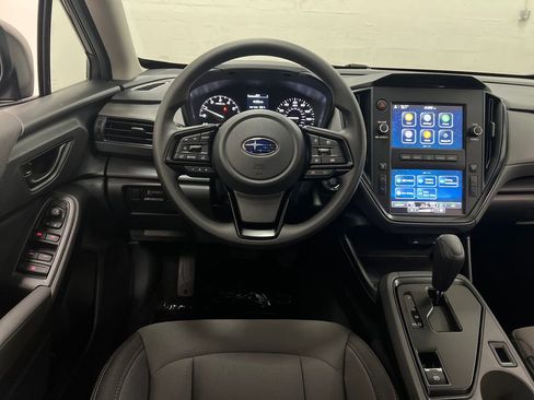New 2026 Subaru Crosstrek 2.5i AWD/4WD image 13
