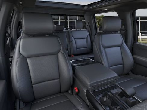 New 2026 Ford F150 Lariat AWD/4WD image 10
