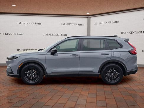 New 2026 Honda CR-V Sport-L image 14