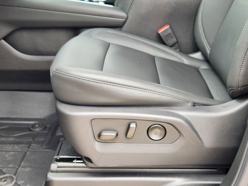 New 2026 Chevrolet Tahoe LT w/ Comfort Package image 21