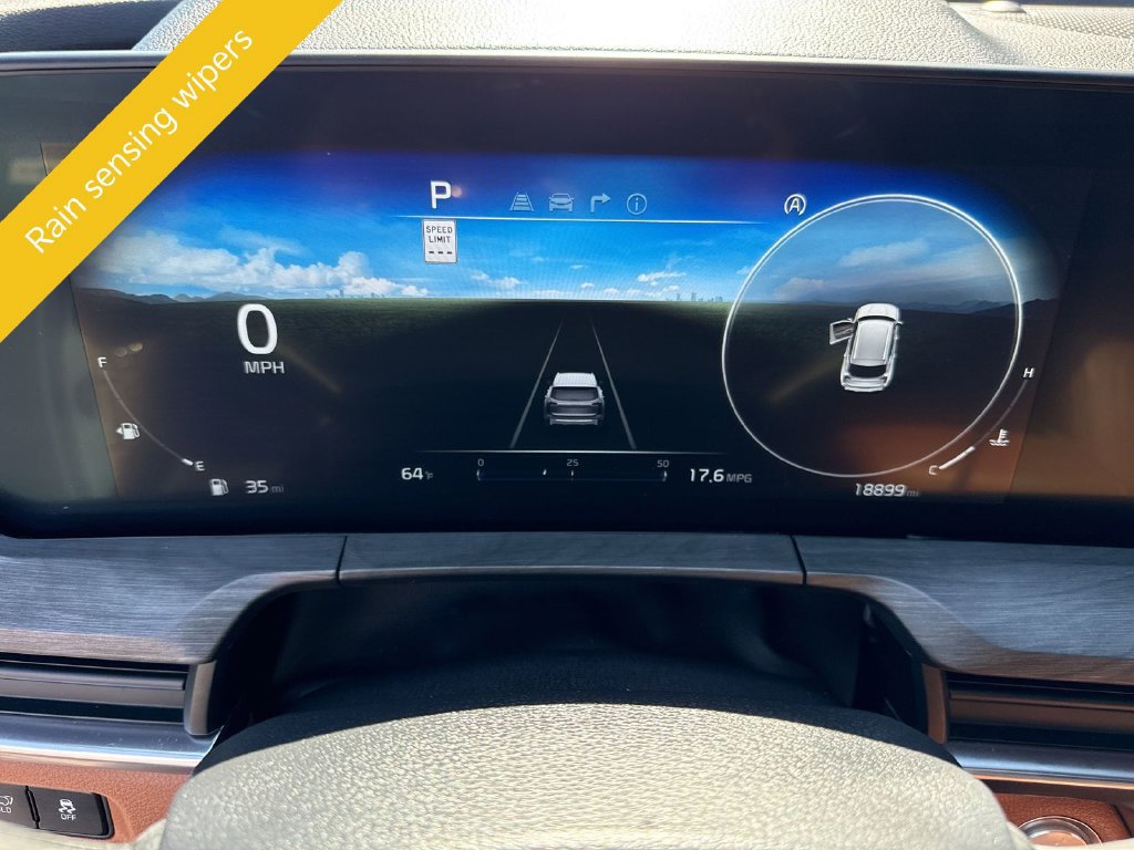 Certified 2024 Kia Telluride SX Prestige X-Pro AWD/4WD image 25
