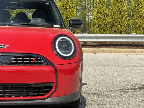 New 2026 MINI Cooper S FWD image 20