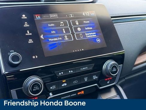 Used 2018 Honda CR-V EX-L image 26