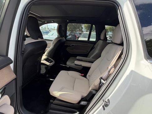 New 2026 Volvo XC90 B5 Plus AWD/4WD image 14