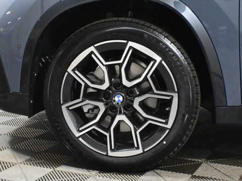 New 2026 BMW X1 xDrive28i w/ Technology Package image 12