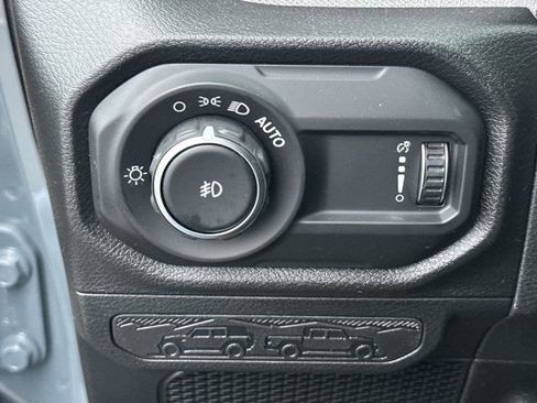 New 2026 Jeep Wrangler Willys image 26