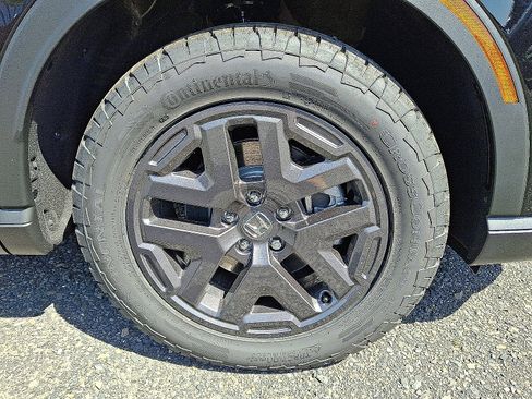 New 2026 Honda CR-V TrailSport image 5