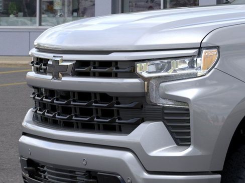 New 2026 Chevrolet Silverado 1500 RST w/ Safety Package image 16