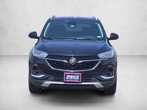 Used 2023 Buick Encore GX Select FWD image 2