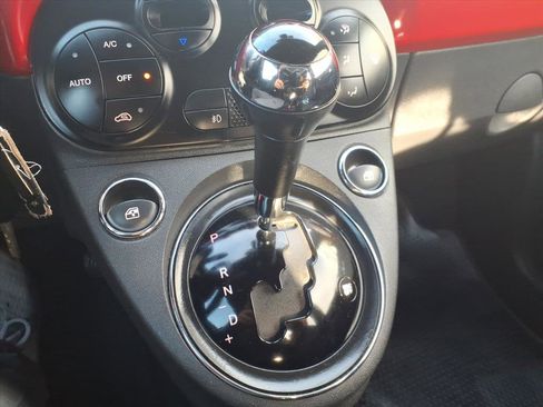 Used 2016 FIAT 500 Sport image 24