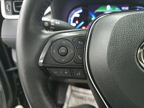 Used 2024 Toyota RAV4 SE image 22