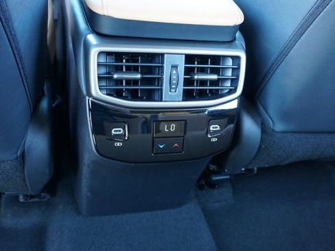 Certified 2025 Lexus RX 350 Premium image 32