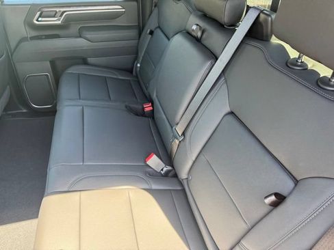 New 2026 Chevrolet Silverado 3500 LTZ w/ Trail Boss Package AWD/4WD image 8