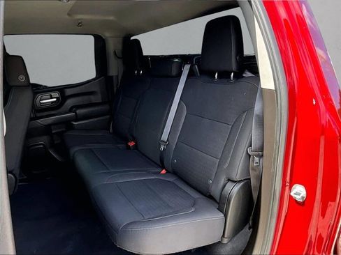 Used 2021 Chevrolet Silverado 1500 LT image 27