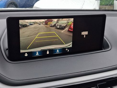 Certified 2023 Acura MDX SH-AWD w/ Technology Package image 19