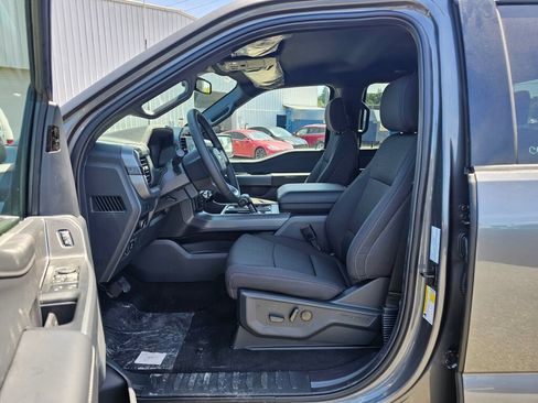 New 2026 Ford F150 XLT w/ Equipment Group 302A MID AWD/4WD image 15