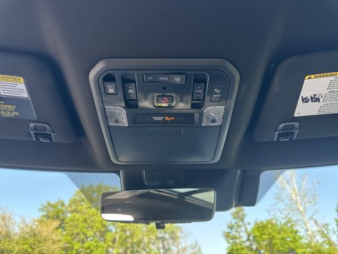 New 2026 Toyota Tundra Platinum AWD/4WD image 22