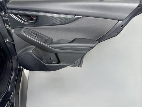 Used 2024 Subaru WRX AWD/4WD image 27