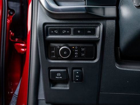 Used 2024 Ford F150 Platinum w/ Equipment Group 702A High image 22