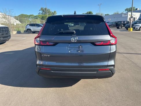 Used 2024 Honda CR-V EX image 6