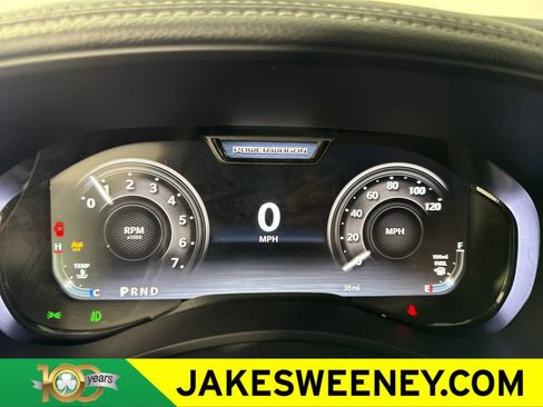 New 2025 RAM 2500 Power Wagon image 19