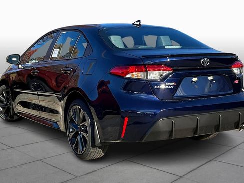 New 2026 Toyota Corolla SE image 11