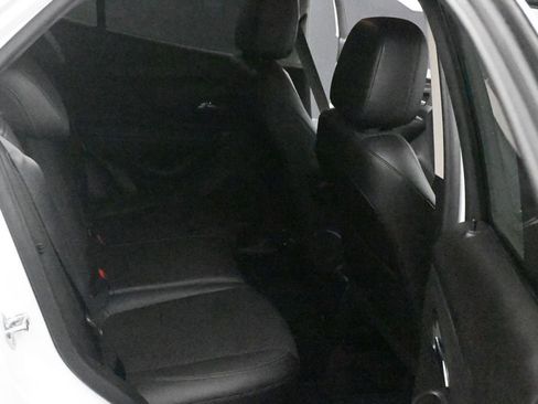 Used 2022 Buick Encore Preferred w/ Safety Package AWD/4WD image 12