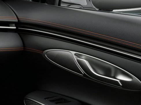 New 2026 Genesis GV70 3.5T Sport Prestige AWD/4WD image 21