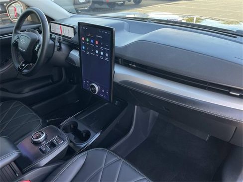 Certified 2023 Ford Mustang Mach-E Select image 37